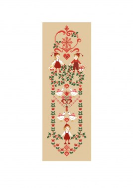 Couv Bande Noel lutins